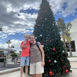 Profielfoto van Jolanda op Oppasland